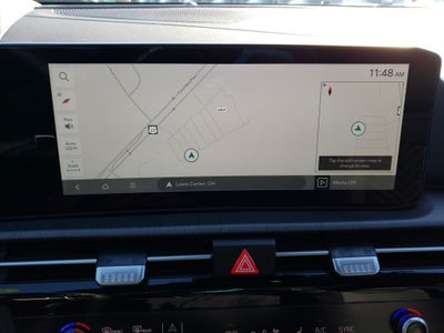 2026 Kia Sportage Plug-In Hybrid X-Line Prestige