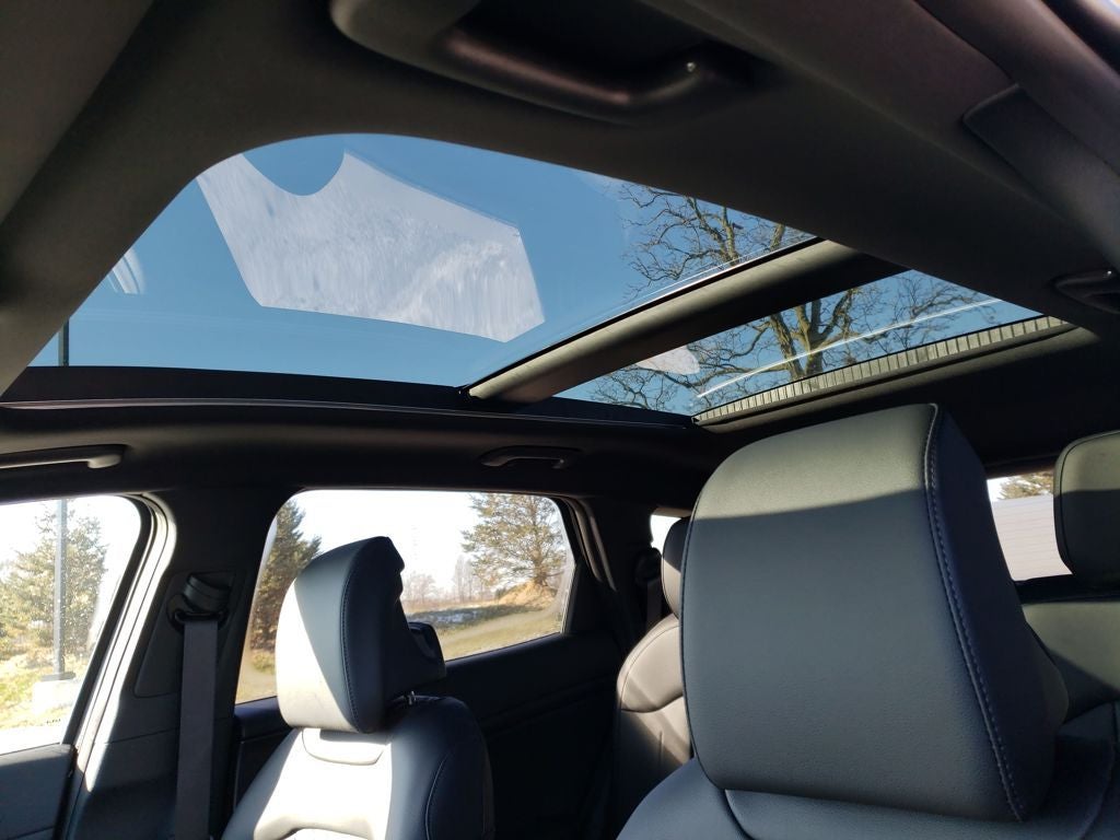 2026 Kia Sportage Plug-In Hybrid X-Line Prestige