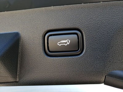 2026 Kia Sportage Plug-In Hybrid X-Line Prestige