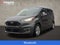 2020 Ford Transit Connect Titanium