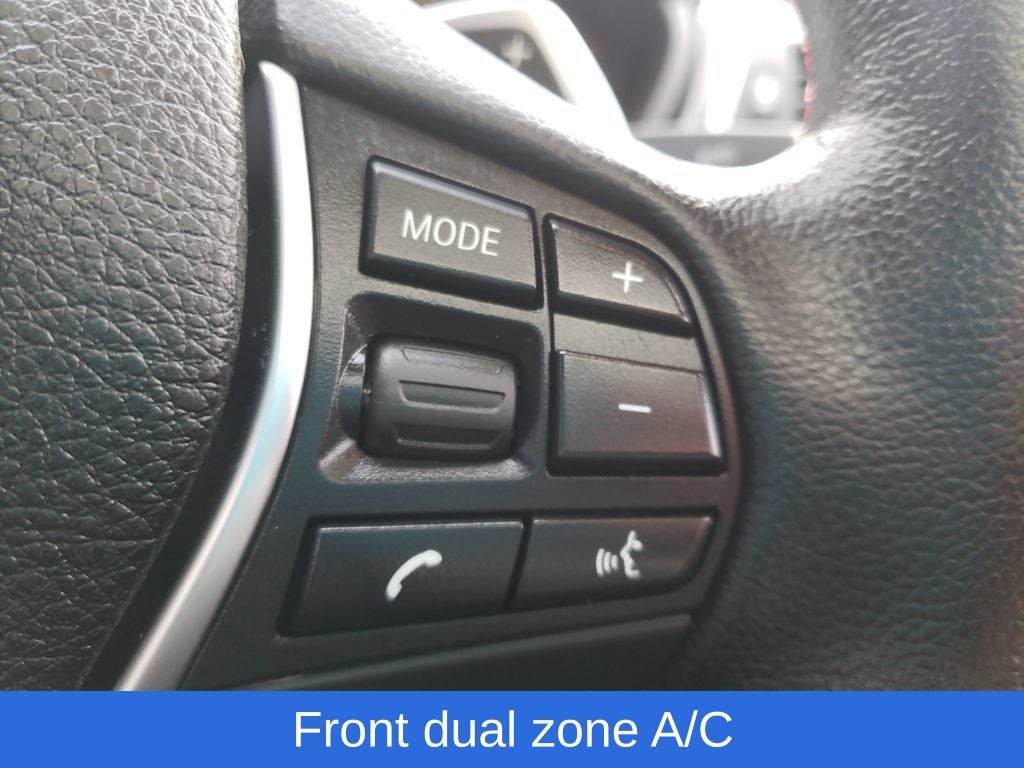 2018 BMW 3 Series 330i xDrive