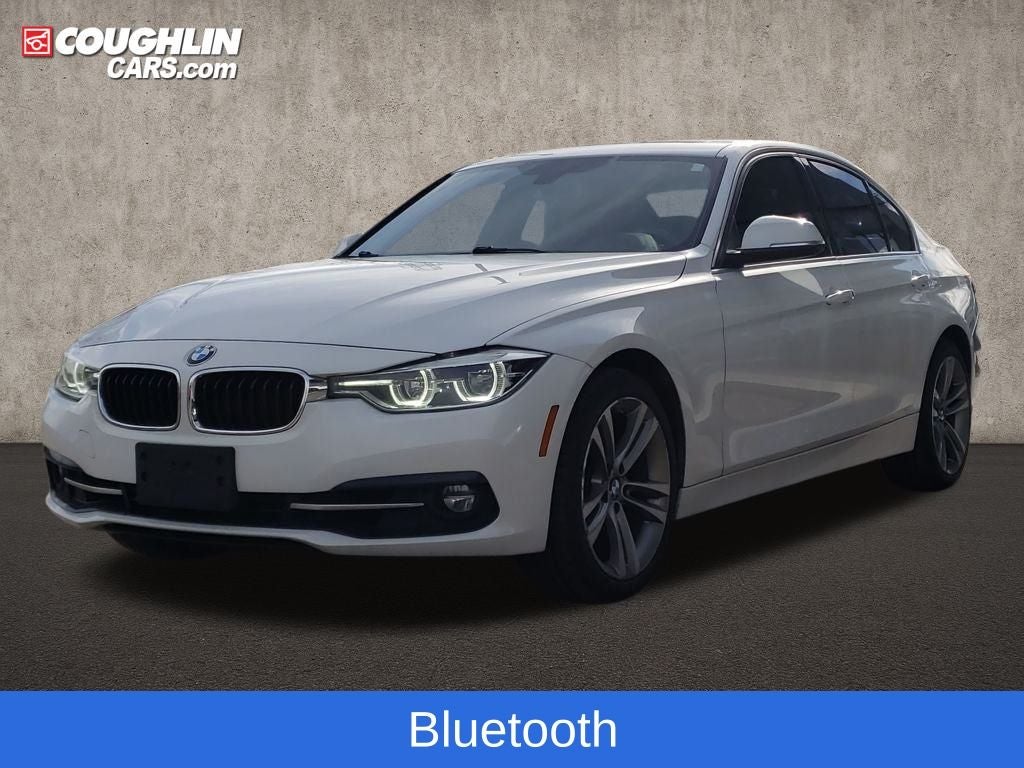 2018 BMW 3 Series 330i xDrive