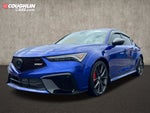 2024 Acura Integra Type S
