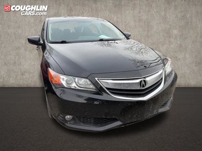 2015 Acura ILX 2.0L