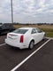 2012 Cadillac CTS Luxury