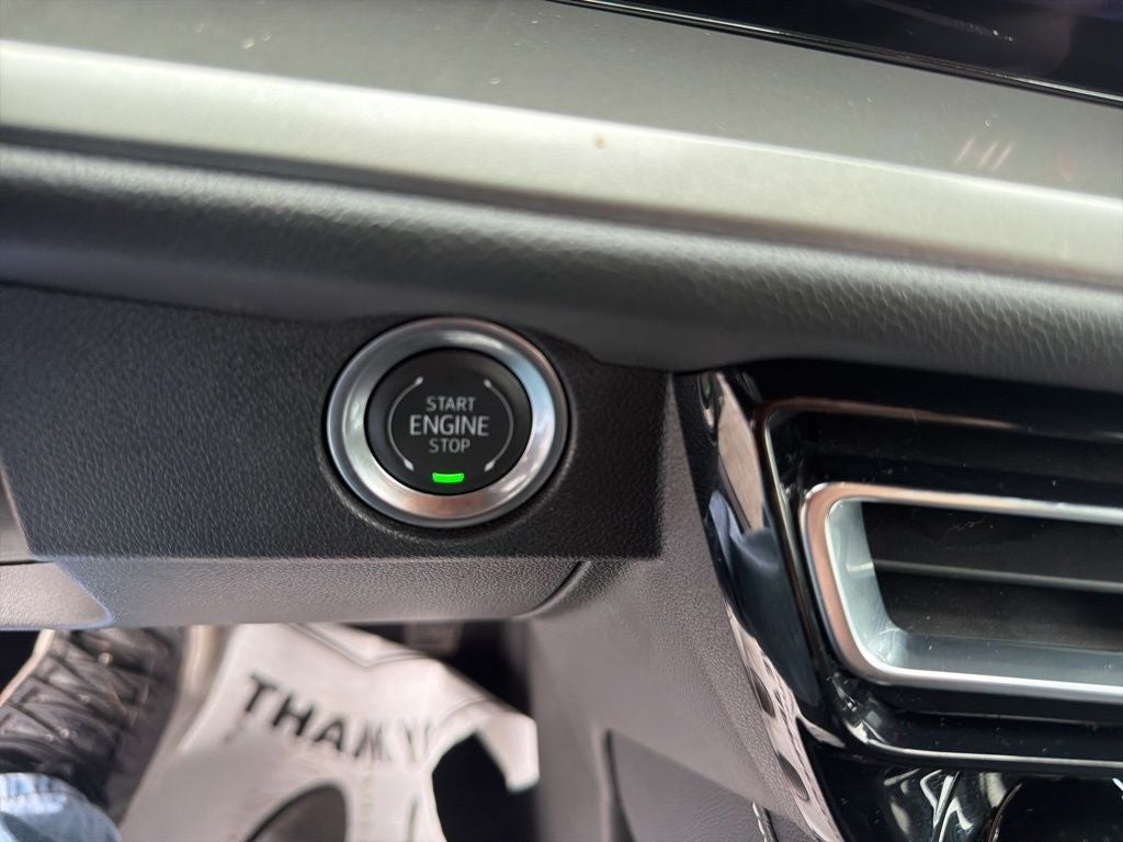 2024 Chevrolet Traverse LT 1LT