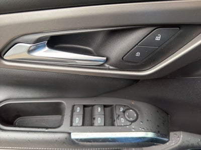 2024 Chevrolet Traverse LT 1LT