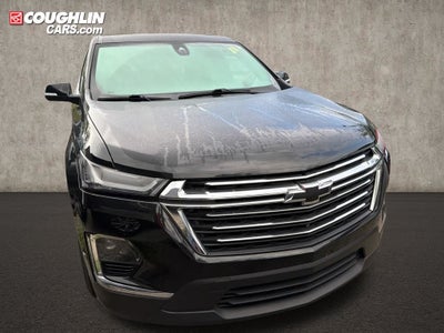 2023 Chevrolet Traverse LT 1LT