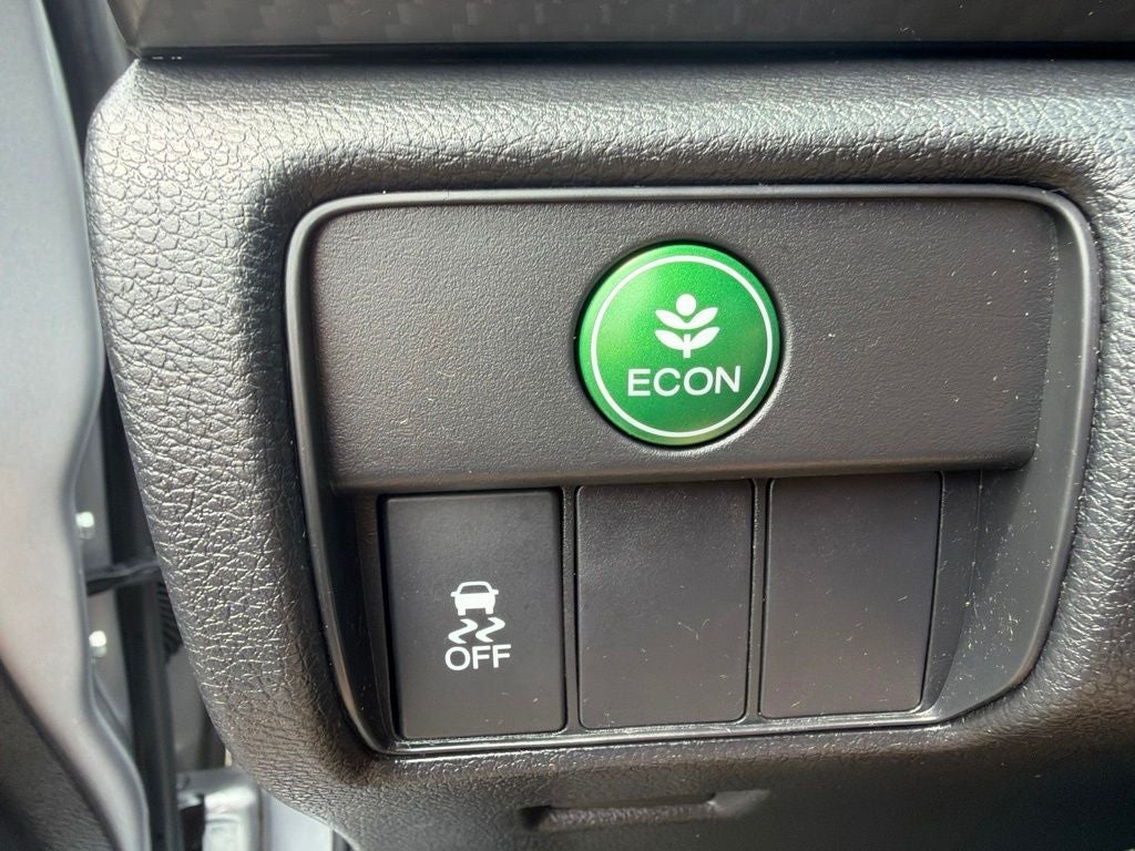 2017 Honda Accord Sport Special Edition