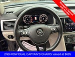 2019 Volkswagen Atlas SEL