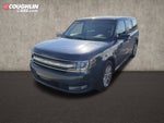 2016 Ford Flex SEL