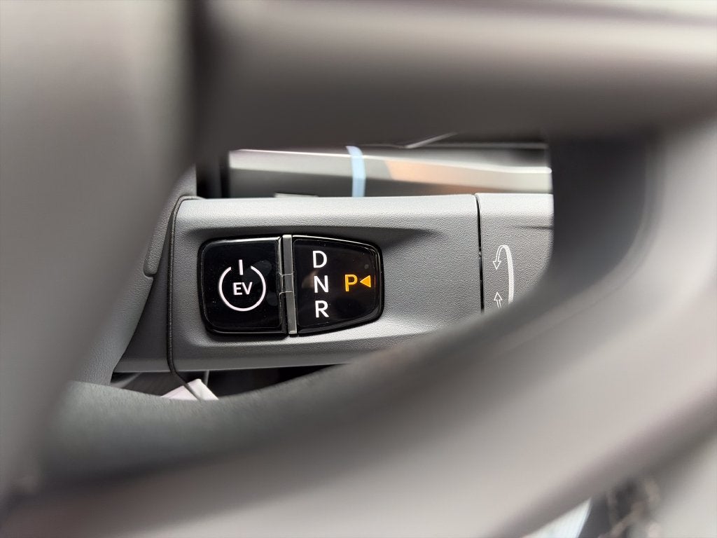 2027 Kia EV3 Wind