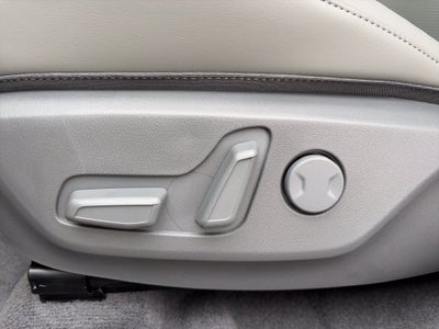 2027 Kia EV3 Wind