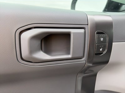 2027 Kia EV3 Wind