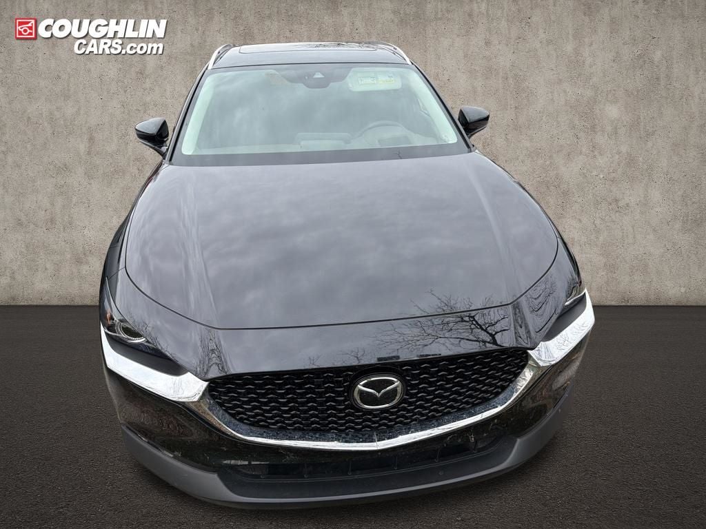 2021 Mazda Mazda CX-30 Premium