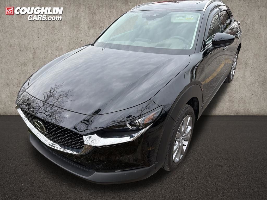 2021 Mazda Mazda CX-30 Premium
