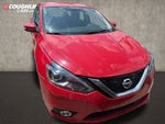 2019 Nissan Sentra SR
