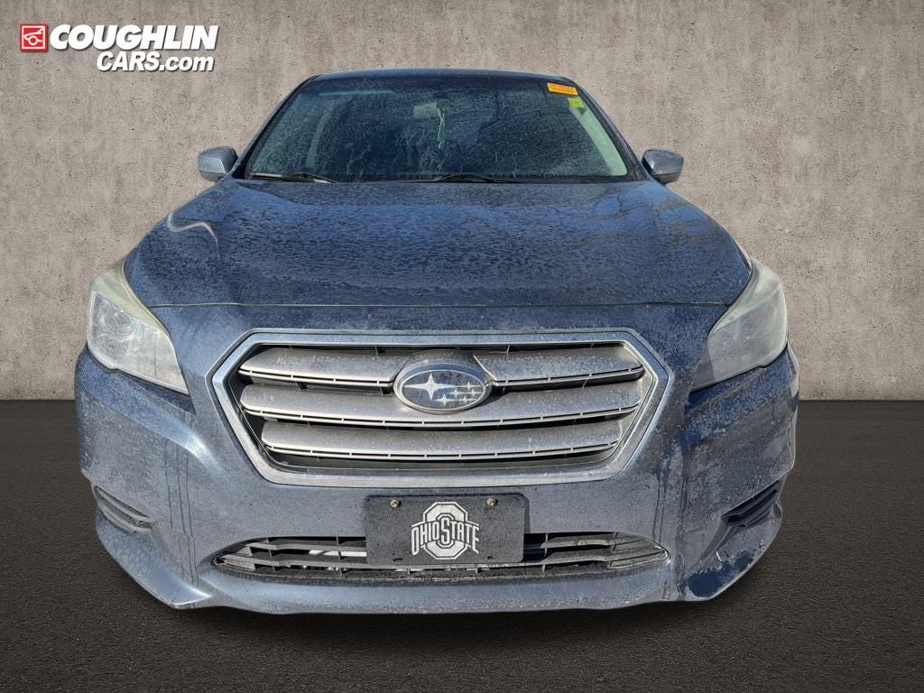 2015 Subaru Legacy 2.5i Premium