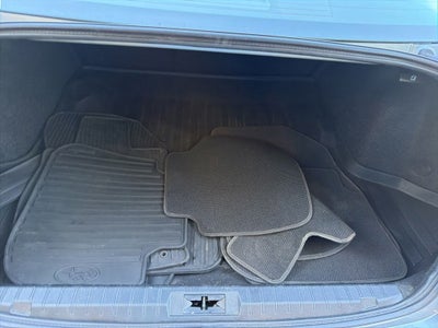 2016 Subaru Legacy 2.5i Limited