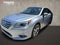 2016 Subaru Legacy 2.5i Limited