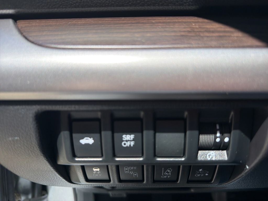 2016 Subaru Legacy 2.5i Limited