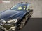 2018 Subaru Outback 3.6R Limited