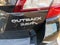 2018 Subaru Outback 3.6R Limited