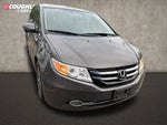 2016 Honda Odyssey Base