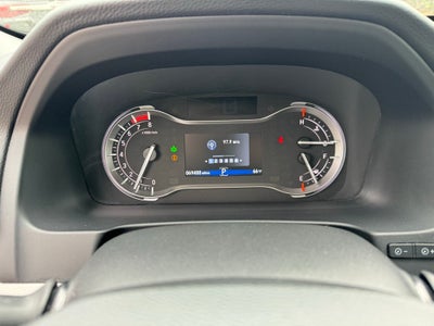 2018 Honda Pilot EX-L w/Navigation