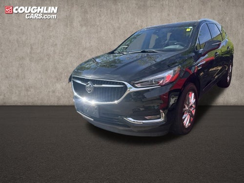 2019 Buick Enclave Premium Group