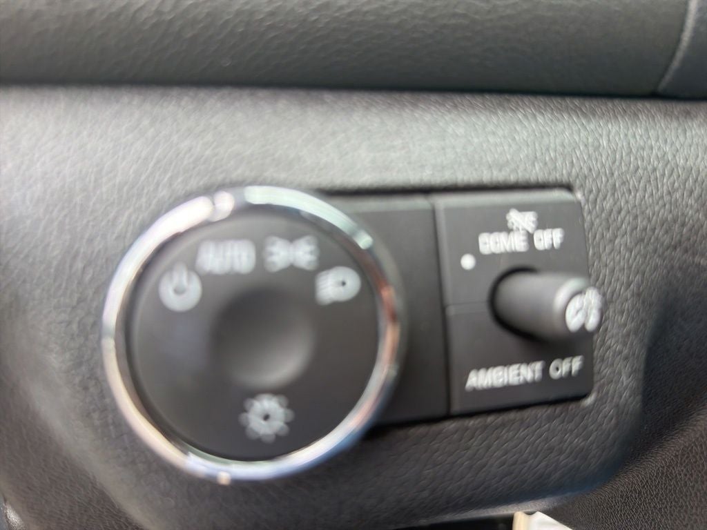 2016 Buick Enclave Leather Group