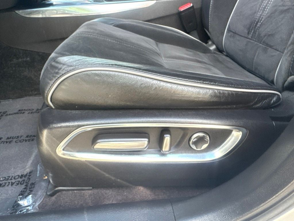 2019 Acura MDX 3.5L Technology Pkg w/A-Spec Pkg SH-AWD