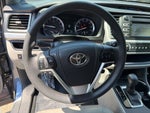 2015 Toyota Highlander LE V6