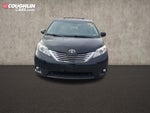 2017 Toyota Sienna XLE 7 Passenger