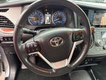 2015 Toyota Sienna Limited Premium 7 Passenger