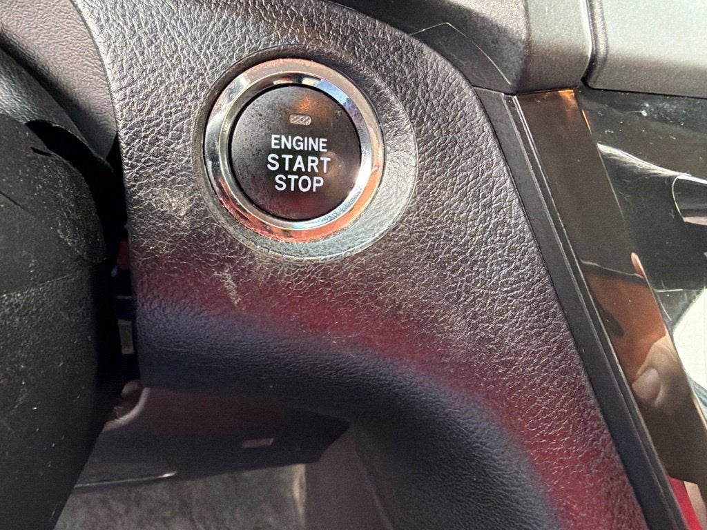 2015 Toyota Sienna Limited Premium 7 Passenger