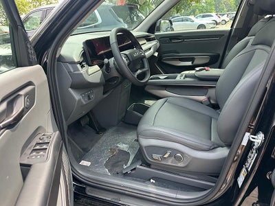 2026 Kia EV9 Light Long Range