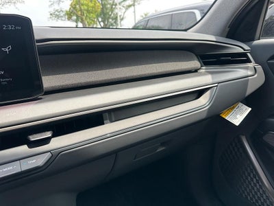 2026 Kia EV9 Light Long Range