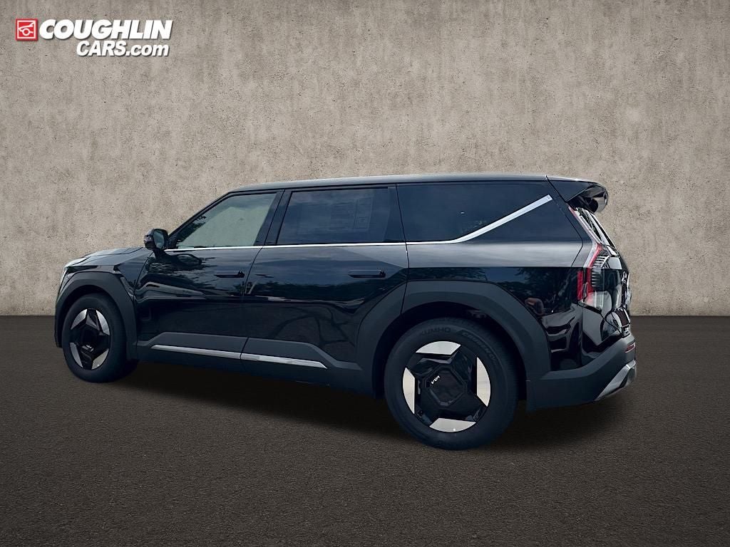 2026 Kia EV9 Light Long Range