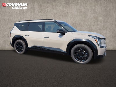 2026 Kia EV9 Land