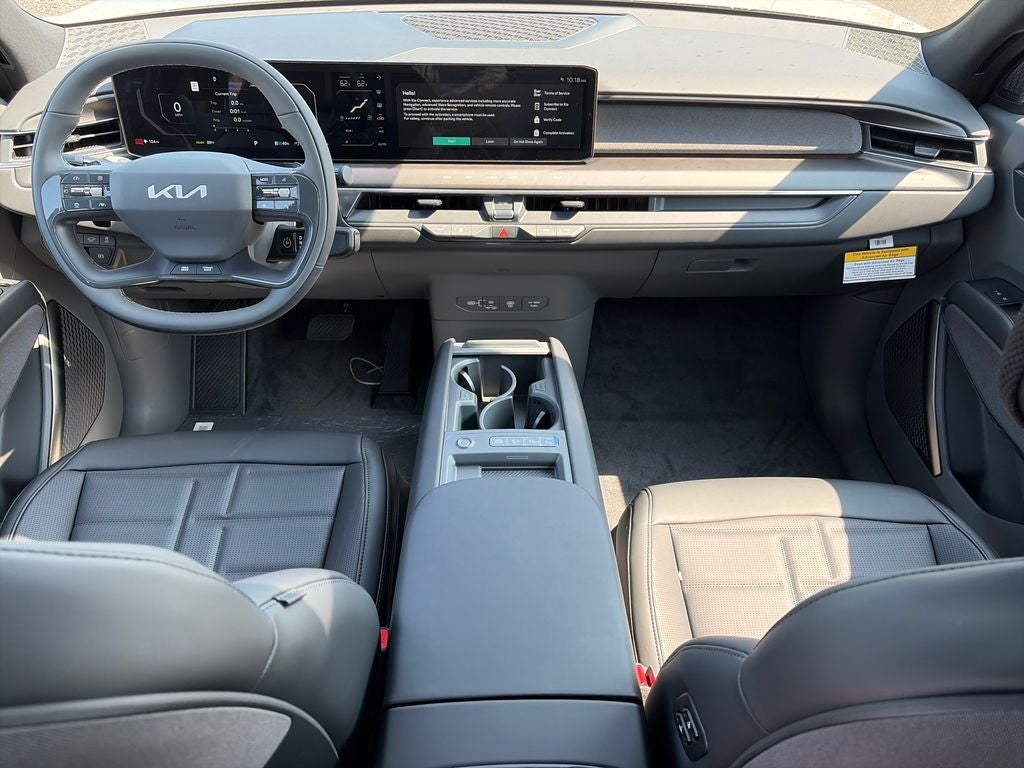 2026 Kia EV9 Land