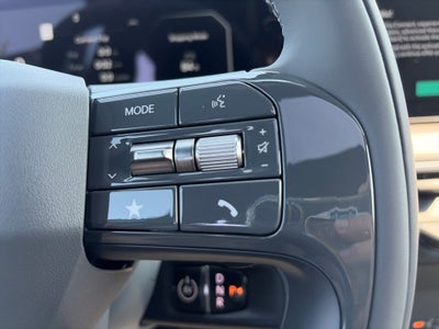 2026 Kia EV9 Land