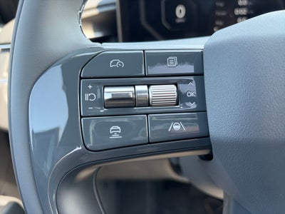 2026 Kia EV9 Land