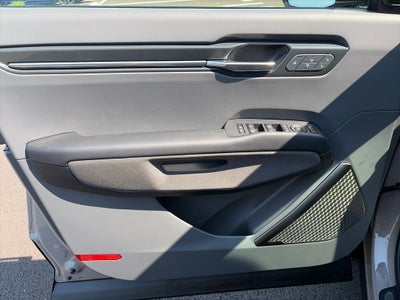 2026 Kia EV9 Land