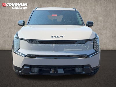 2026 Kia EV9 Land