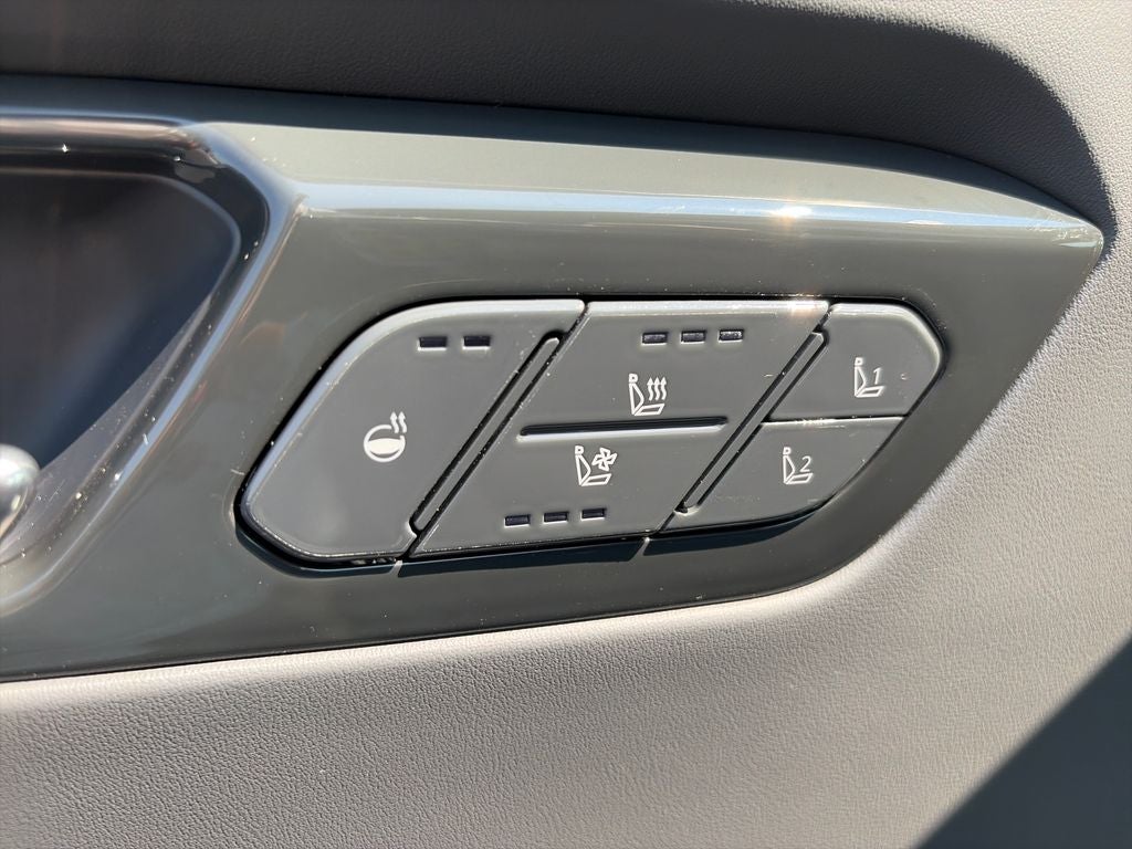 2026 Kia EV9 Land
