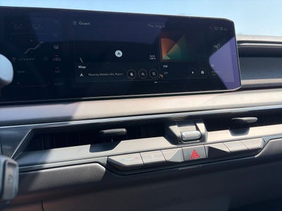 2026 Kia EV9 Land