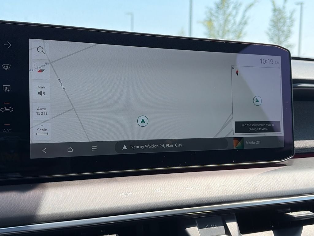 2026 Kia EV9 Land