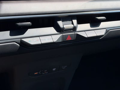 2026 Kia EV9 Land