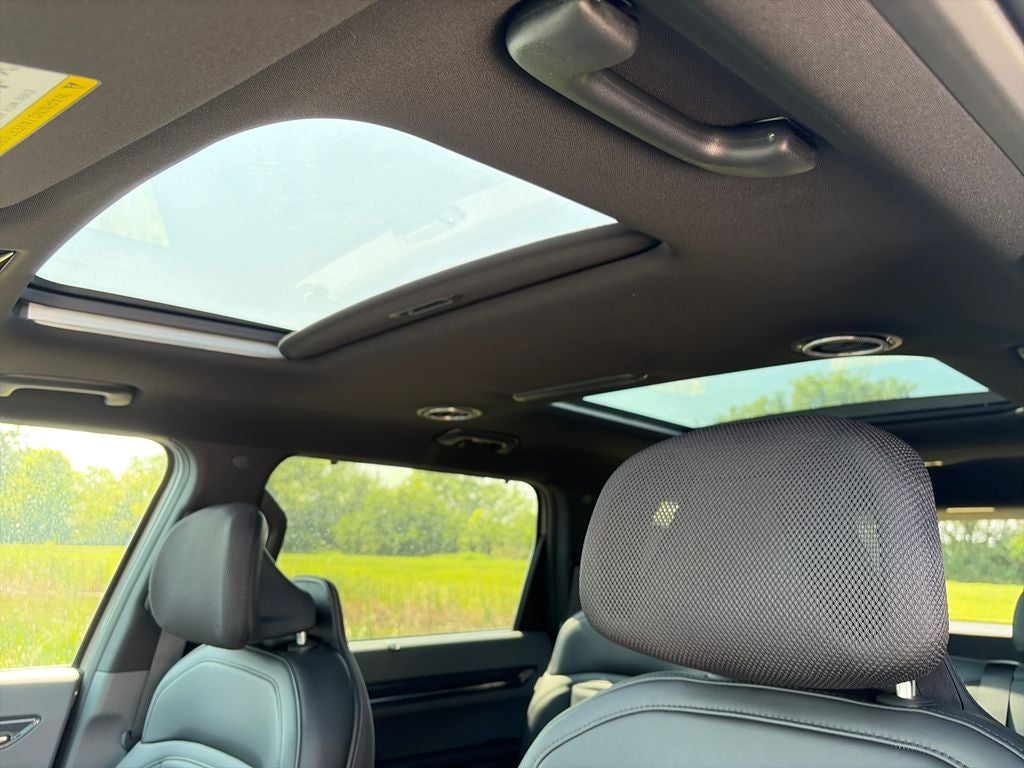 2026 Kia EV9 Land